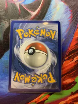 Cramorant V - 155/202 - Pokemon Sword & Shield Base Set Ultra Rare Card NM - Image 2