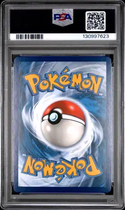 2022 Pokemon Go Full Art Mewtwo V 072/078 PSA 10 - Image 2