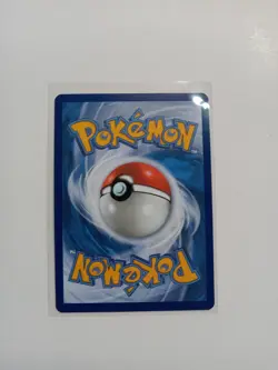 Snom 042/132 Mega Evolution Reverse Holo NM Pokemon Card - Image 2