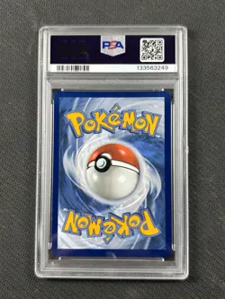 Pokemon TCG Radiant Charizard 020/159 Crown Zenith PSA 10 - Image 2