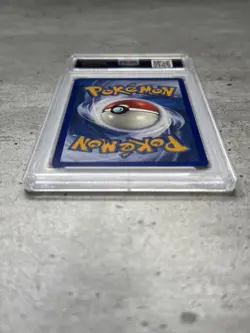 Pokemon Card 1st Edition Yanma PSA 10 Gem Mint, Neo Discovery #36, 2001 - Image 4