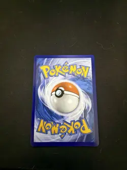 Pokemon TCG White Flare IR Ducklett Card 109/086 Scarlett & Violet English NM - Image 2