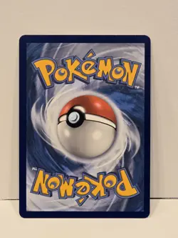 Pokemon TCG Mew VMAX TG30/TG30 Lost Origin Trainer Gallery Secret Rare Card NM - Image 4