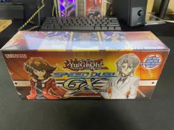 Konami Yu-Gi-Oh Speed Duel GX Duel Academy Box Factory Sealed - Image 3