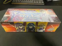Konami Yu-Gi-Oh Speed Duel GX Duel Academy Box Factory Sealed - Image 4