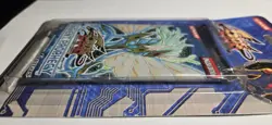 YUGIOH 5D's ANCENT PROPHECY Unlimited ENGLISH SEALED BOOSTER PACK 2009 - Image 4