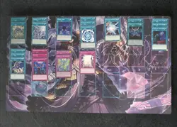 YUGIOH Mazzo Drago Bianco Occhi Blu Deck Blue-Eyes Competitivo Genesys 74 carte - Image 3