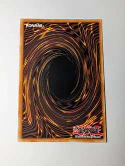 Yugioh Despian Quaeritis MP22-EN141 Prismatic Secret Rare 1st Ed (NM) - Image 4