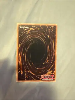 Yugioh Stardust Illumination DAMA-EN051 Ultra Rare 1st Ed NM - Image 2