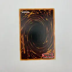 Yugioh - Stardust Illumination - DAMA-EN051 - Ultra Rare - 1st Edition NM - Image 2