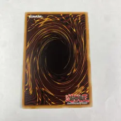 Yugioh Gil Garth Stas-en007 2 Player Starter Set 1st Edition Common - Image 2