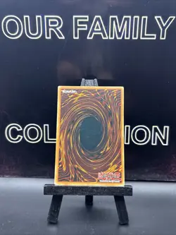 Ultimate Rare Miraculous Rebirth CDIP-EN044 LP Cyberdark Impact Yugioh Holo 1ED. - Image 5