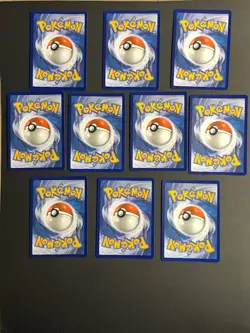 Lot of 10, Pokemon Mega Cards V Mega Venusaur, Latias... - Image 2