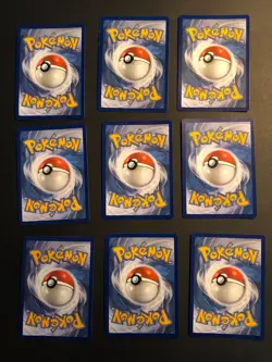Lot of 18, Pokemon Shining Fates-SV Shiny Vault Cards Flapple, Dubwool... - Image 3