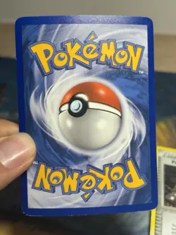 Ex Deoxys Trainer Stamped Reverse Holo Vintage 4 Pokemon Cards Collection Lot PL - Image 3