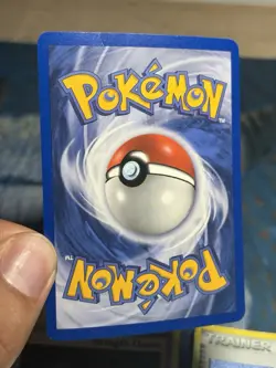 Ex Deoxys Trainer Stamped Reverse Holo Vintage 4 Pokemon Cards Collection Lot PL - Image 5