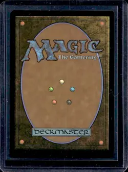 2025 Magic MTG Marvel Universe Eternal-Legal Opposition Agent Rare #0019 - Image 2