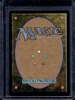 2025 Magic MTG Final Fantasy Summon: Magus Sisters BL Commander Foil Rare #200 - Image 2