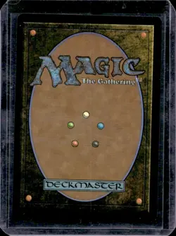 2025 Magic MTG Marvel Universe Eternal-Legal Rest in Peace #0006 - Image 2