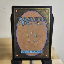 Tourach, Dread Cantor *Mythic Rare* Magic MtG x1 The List - Image 2