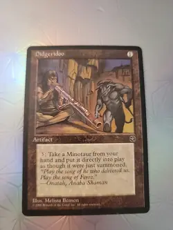 Didgeridoo Homelands Regular - Image 1