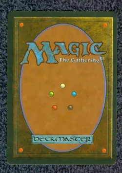 SAVANNAH dual land 1994 Revised FBB German MTG Unplayed NM - Image 3