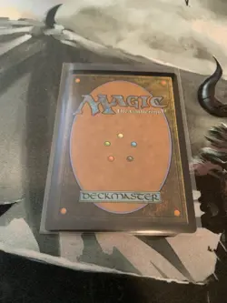 1x NM Magic the Gathering Aetherflux Reservoir Artifact Rare - Image 2