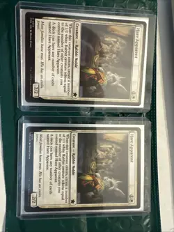 2x Hare Apparent FDN Foundations MTG 15 COMMON M/NM 2x - Image 1