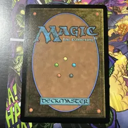 Maximum Carnage [Marvel's Spider-Man] Magic MTG Regular M/NM - Image 2