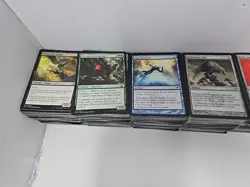 MTG Bulk Common/Uncommon Lot Of 2000 Cards Magic The Gathering - Image 2