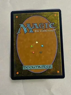 MTG FOIL Chameleon Colossus Morningtide Magic the Gathering - Image 2