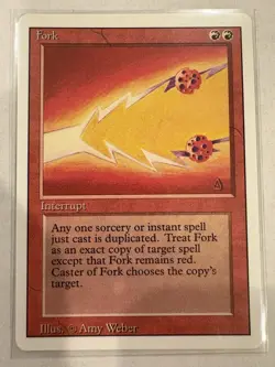 Fork Revised Edition Regular - Image 1