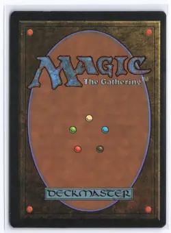 Ice Age Magic: The Gathering Musician - Image 2