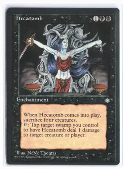 Hecatomb Ice Age Regular - Image 1