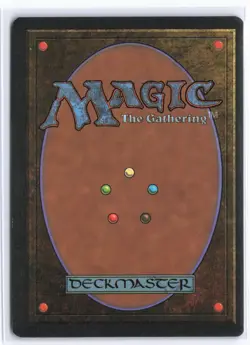 Magus of the Unseen Ice Age Regular - Image 2