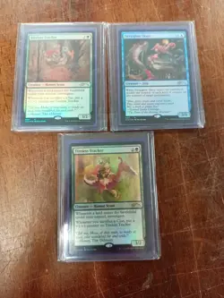 MTG: Bulk rares with few repeats and some commons and uncommons - Image 5