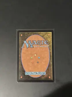 2025 MTG Avatar The Last Airbender Tectonic Split Extended Art Foil #208 - Image 2