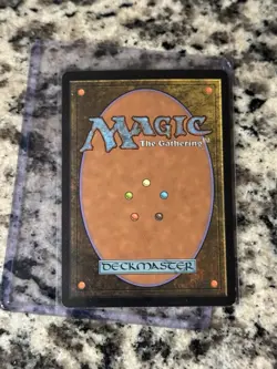 Wanderwine Hub - Foil Magic mtg Light Play, English Lorwyn x1 - Image 2