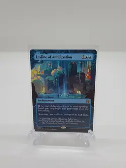 Leyline of Anticipation Wilds of Eldraine: Enchanting Tales Regular - Image 1