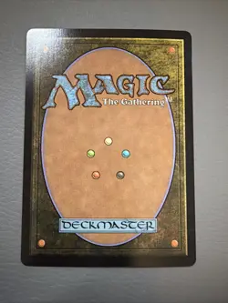 MTG: Avatar The Last Airbender - Sozin’s Comet 0154 (NM) Foil - Image 2