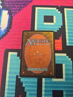 City of Shadows The Dark LP/MP MTG Magic the Gathering d - Image 2