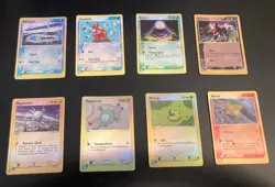 Wow! Big Lot of *19* Pokemon/Ex Dragon *REV HOLOS* **NM Beauties!** See Info... - Image 2