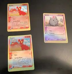 Wow! Big Lot of *19* Pokemon/Ex Dragon *REV HOLOS* **NM Beauties!** See Info... - Image 3