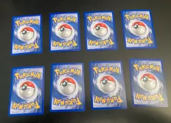 Wow! Big Lot of *19* Pokemon/Ex Dragon *REV HOLOS* **NM Beauties!** See Info... - Image 4