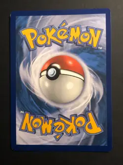 Pikachu & Zekrom GX Pokemon Tag Team SM248 Gold Holo Promo NM - Image 2