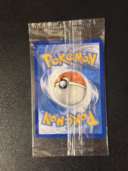 Pokemon Lucario VSTAR #SWSH291 Black Star Promo Sealed Holo Crown Zenith (X1) - Image 2