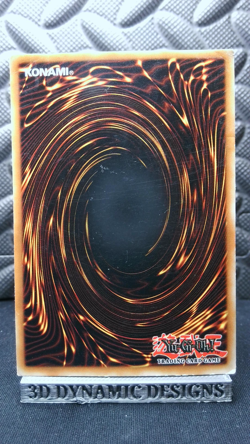 | Yugioh Dark Blade the Dragon Knight RDS-EN035 Rare Rise Of Destiny HP ?? | - Image 2