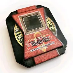Rare | Vintage Yu-Gi-Oh Tin *EMPTY* 2003-2004 | HTF - Image 1