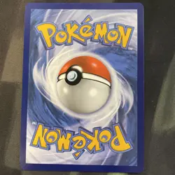 Arcanine ex 224/198 SV01: Scarlet & Violet Base Set Holo Pokemon Card - Image 2
