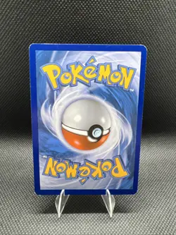 Pokemon Mewtwo EX XY125 Full Art Black Star Promo Holo Card Rare LP Condition - Image 2